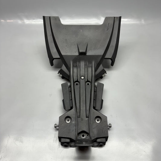 8396361 BMW F900R LICENSE PLATE BRACKET 2020 2021 2022 2023 2024 OEM 8396361