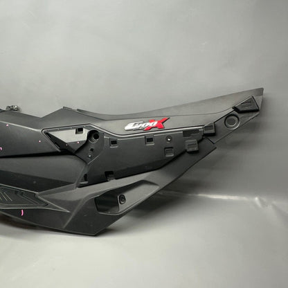 BMW C400X RUNNING BOARD LEFT 2018 2019 2020 OEM 8558575
