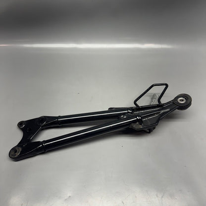 G310GS BMW G310GS FOOTREST BRACKET RIGHT REAR 2016 2017 2018 2019 2020 OEM
