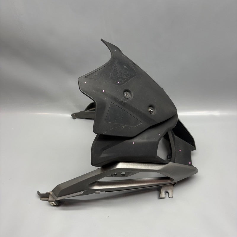 BMW G310GS HEADLIGHT FAIRING UPPER 2016-2019 2020 2021 2022 2023 2024 