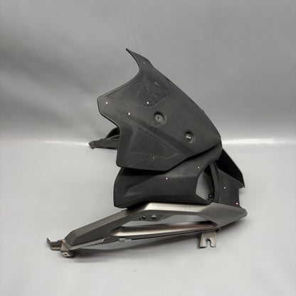BMW G310GS HEADLIGHT FAIRING UPPER 2016-2019 2020 2021 2022 2023 2024 
