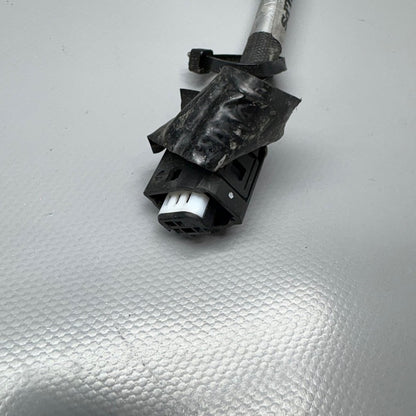 7681658 BMW F800ST SIDE STAND 2005 2006 2007 2008 2009 2010 2011 OEM 7681658