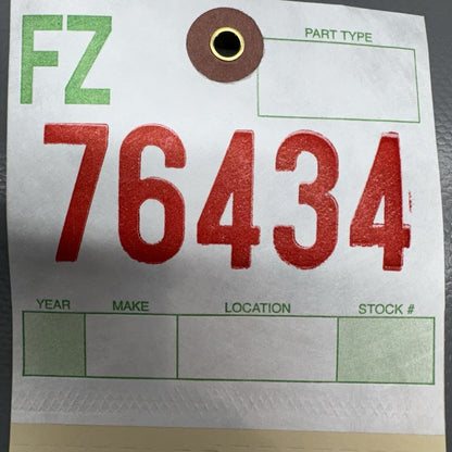 757890 BMW S1000R SUSPENSION COMPUTER MODULE 2020 2021 2022 2023 2024 OEM