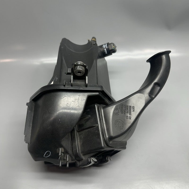 8558303 BMW G310GS AIR INTAKE BOX 2018 2019 OEM 8558303
