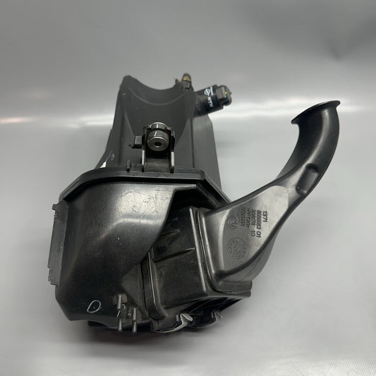 8558303 BMW G310GS AIR INTAKE BOX 2018 2019 OEM 8558303