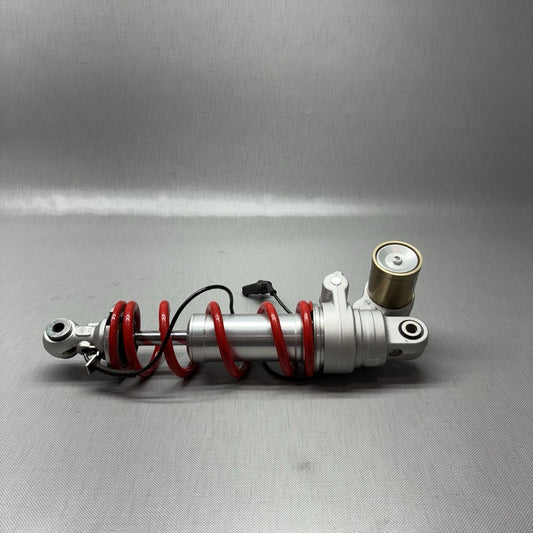 8565344 BMW S1000RR SHOCK ABSORBER REAR 2019 2020 2021 2022 2023 2024 OEM 8565344