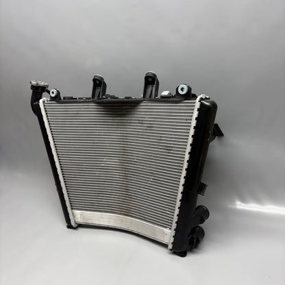 BMW M1000RR K66 RADIATOR 2020 2021 2022 2023 2024 2025 2026 OEM 835680