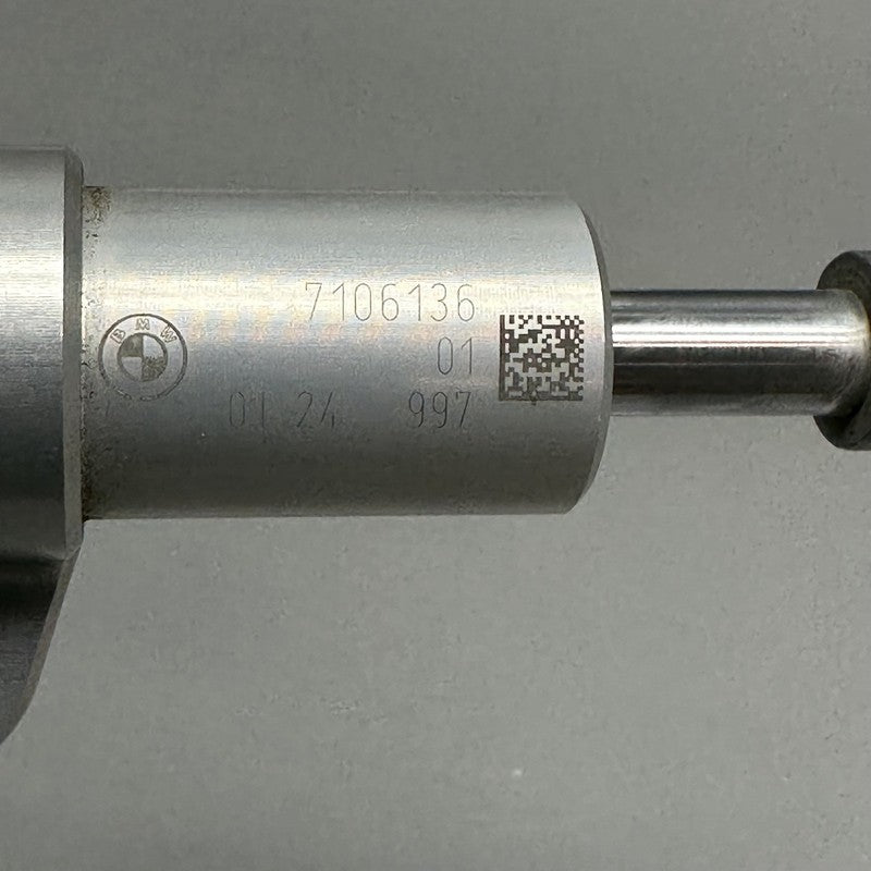 7106136 BMW R1300GS ADVENTURE STEERING DUMPER 2023 2024 2025 OEM 7106136