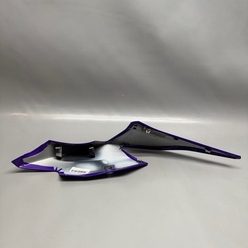 BMW S1000RR K67 REAR LATERAL PART RIGHT 2018 2019 2020 2021 2022 OEM 8