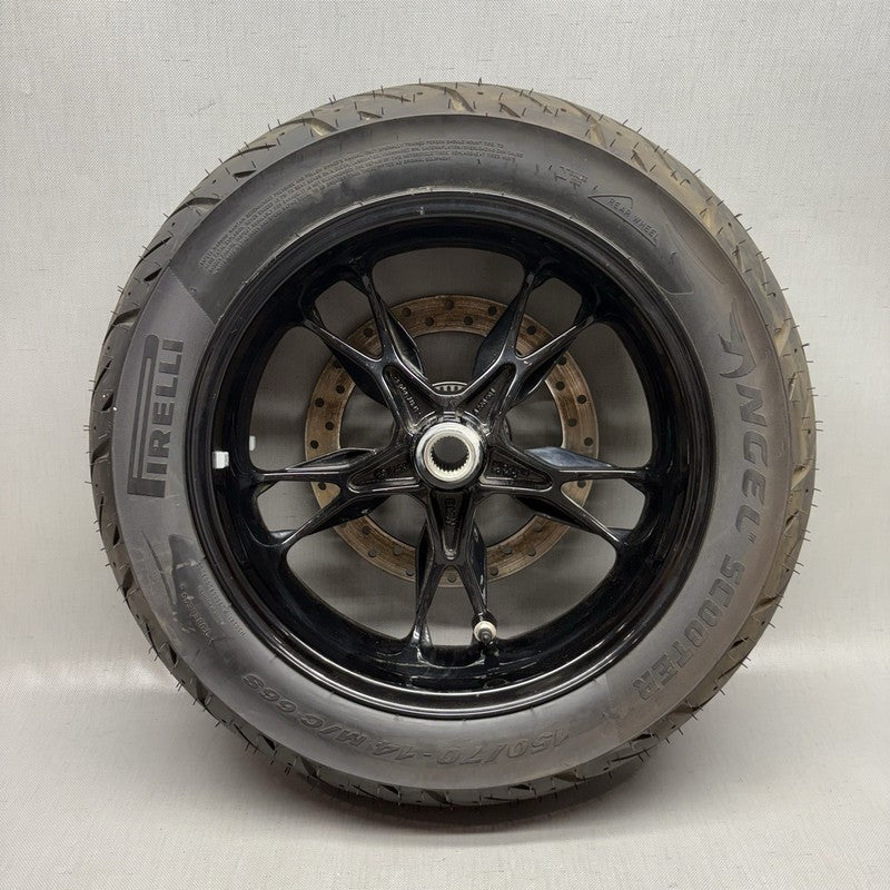 C400X BMW C400X WHEEL REAR 2018 2019 2020 OEM