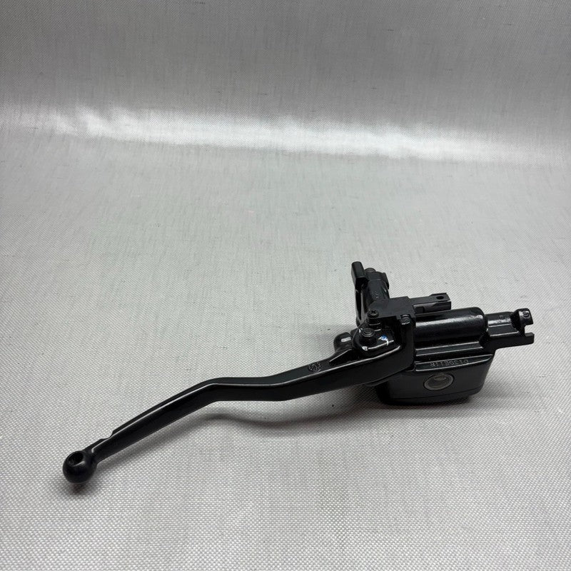 BMW C400X LEFT HANDBRAKE LEVER FRONT WHEEL 2018 2019 2020 OEM
