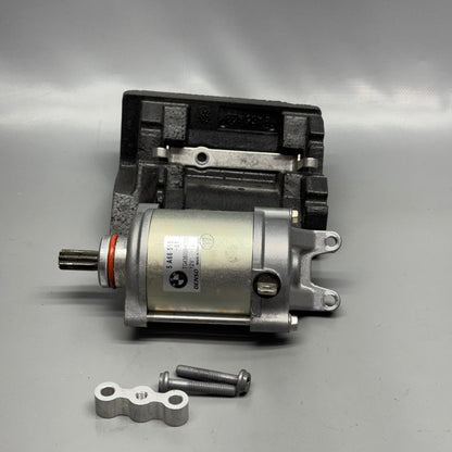 BMW S1000 R STARTER MOTOR 2020 2021 2022 2023 2024 2025 OEM 5A68515