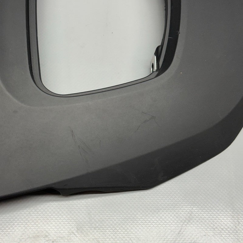7727377 BMW K1600GTL UPPER FAIRING COWL 2015 2016 2017 2018 2019 2020 2021 OEM 7727377