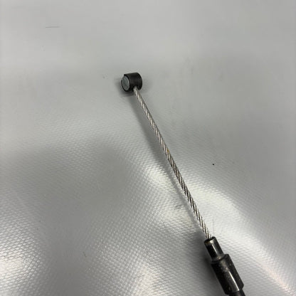 BMW F900R CLUTCH CABLE 2020 2021 2022 2023 2024 OEM 8405177
