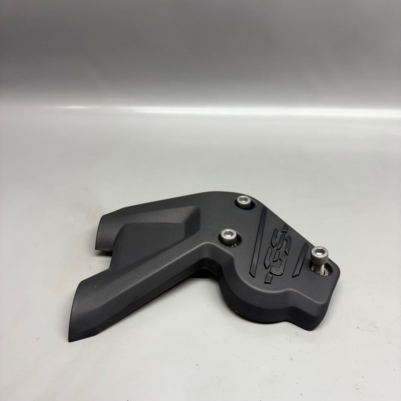 8562041 BMW G310 GS FOOTPEG MOUNT COVER LEFT 2016-2020 2021 2022 2023 2024 2025 OEM