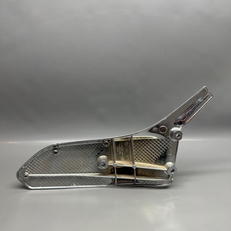 BMW K 1200LT FOOTPEG PLATE LEFT 1999-2004 2005 2006 2007 2008 2009 OEM