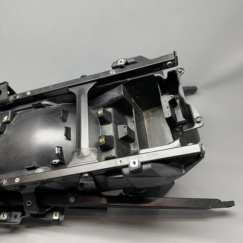 BMW K1600GT REAR SUBFRAME 2011 2012 2013 2014 2015 2016 OEM