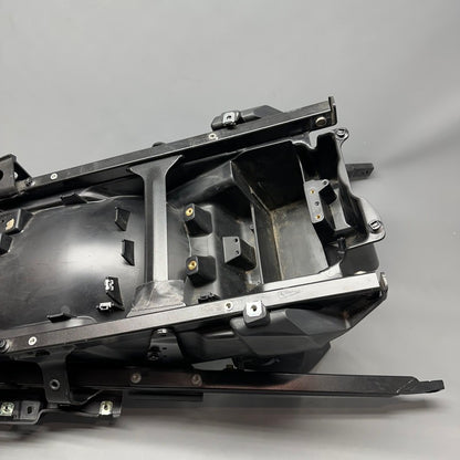 BMW K1600GT REAR SUBFRAME 2011 2012 2013 2014 2015 2016 OEM