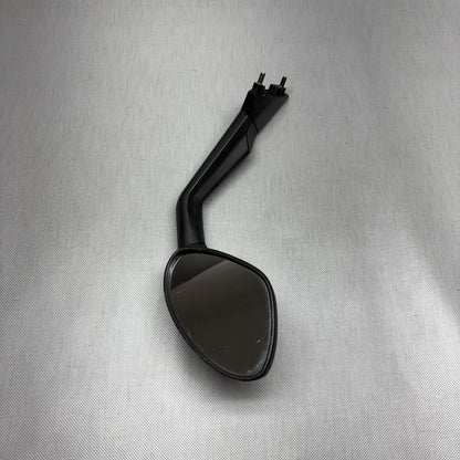 C 650 SPORT BMW C 650 SPORT MIRROR LEFT 2014 2015 2016 2017 2018 2019 2020 OEM