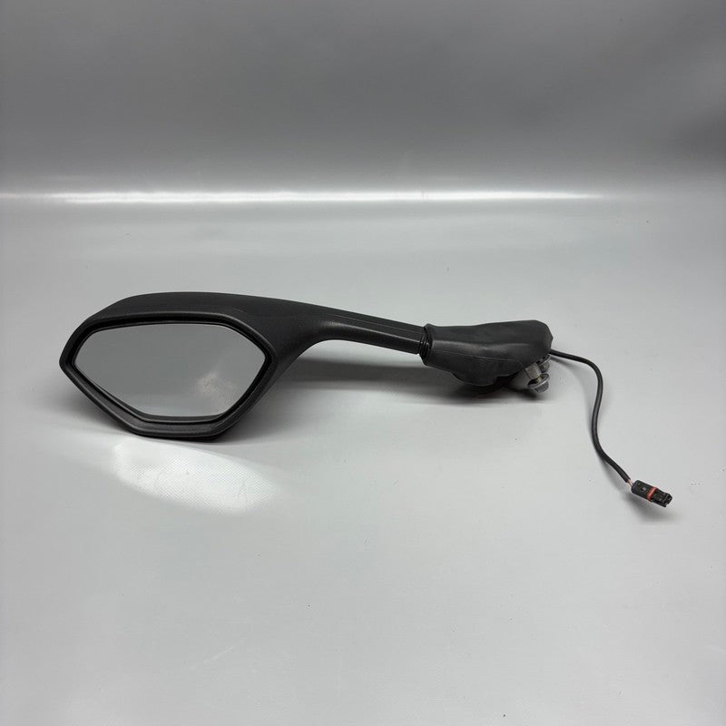 BMW S1000RR MIRROR LEFT 2019 2020 2021 2022 2023 2024 OEM E1000085