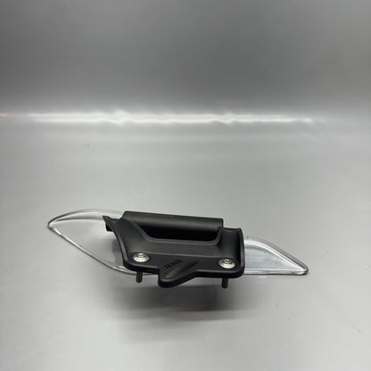 9899431 BMW R18 WIND DEFLECTOR LEFT 2020 2021 2022 2023 2024 OEM 9899431