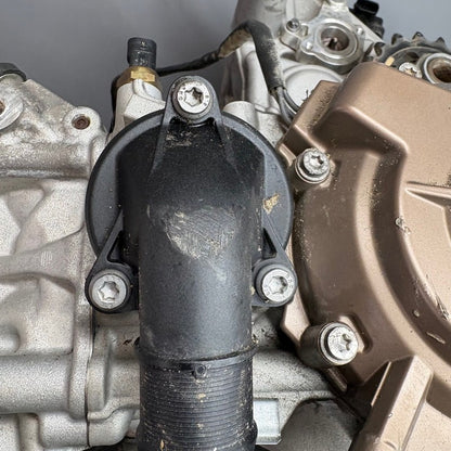 BMW S1000RR ENGINE MOTOR 2018 2019 2020 2021 2022 OEM MILES UNKNOWN