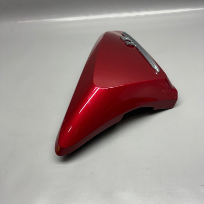 9899449 BMW R18 TRANSCONTINENTAL BATTERY COVER LEFT 2020-2022 2023 2024 2025 OEM