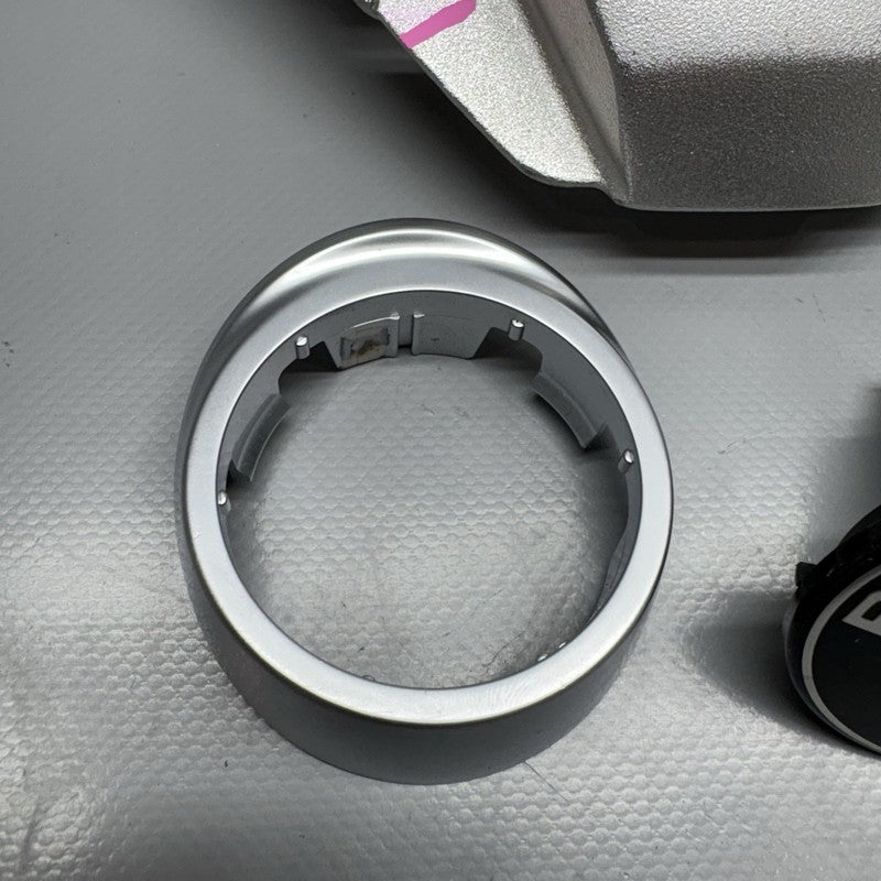 7721663 BMW K1600GTL UPPER TREE CLAMP BRIDGE 2016 2017 2018 2019 2020 2021 OEM 7721663