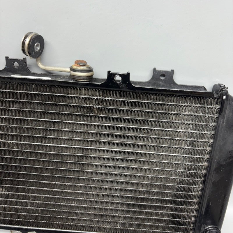 8558350 BMW G310GS RADIATOR 2016 2017 2018 2019 2020 OEM 8558350