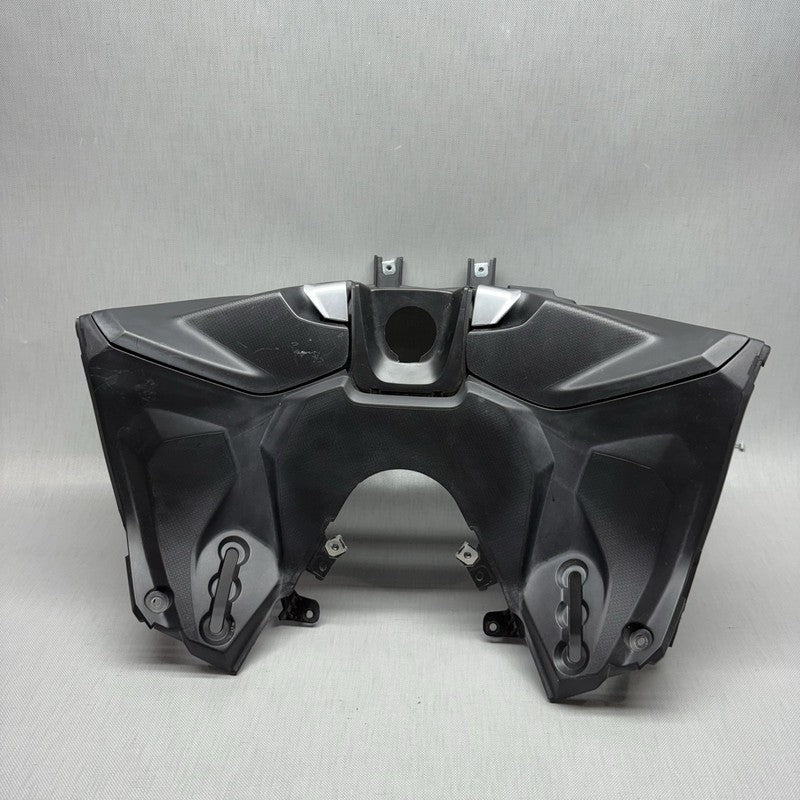 C 650 SPORT BMW C 650 SPORT LEG SHIELD  2014 2015 2016 2017 2018 2019 2020 OEM