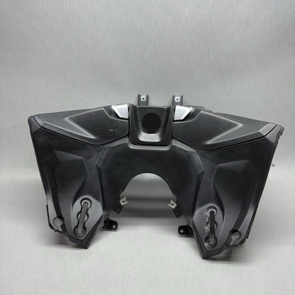 C 650 SPORT BMW C 650 SPORT LEG SHIELD  2014 2015 2016 2017 2018 2019 2020 OEM