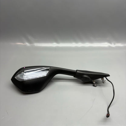 BMW S1000RR MIRROR RIGHT 2021 2022 2023 2024 OEM 8405154