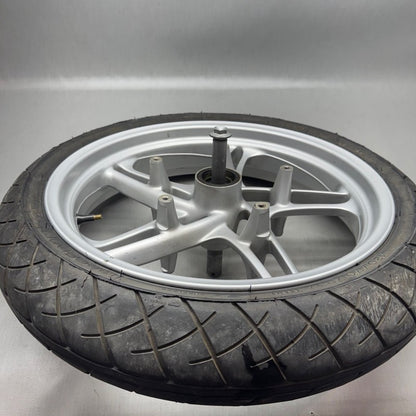 R1150RS BMW R1150RS WHEEL REAR 2002 2003 2004 2005 2006 OEM
