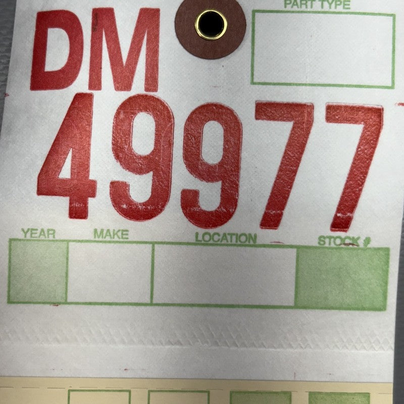 8569766 BMW M1000R REAR CARRIER ELEMENT FRONT 2021 2022 2023 2024 OEM 8569766