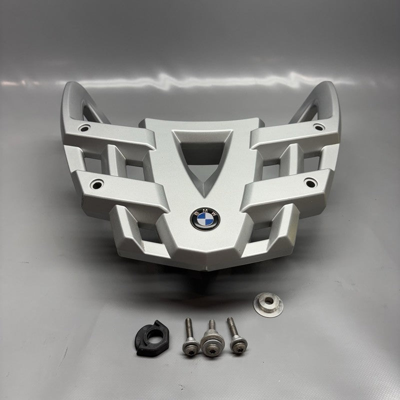 7667674 BMW R1200GS LUGGAGE GRID 2009 2010 2011 2012 2013 OEM 76676