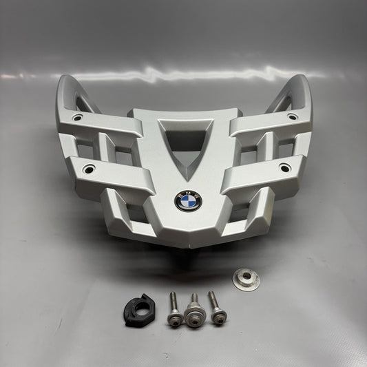 7667674 BMW R1200GS LUGGAGE GRID 2009 2010 2011 2012 2013 OEM 76676
