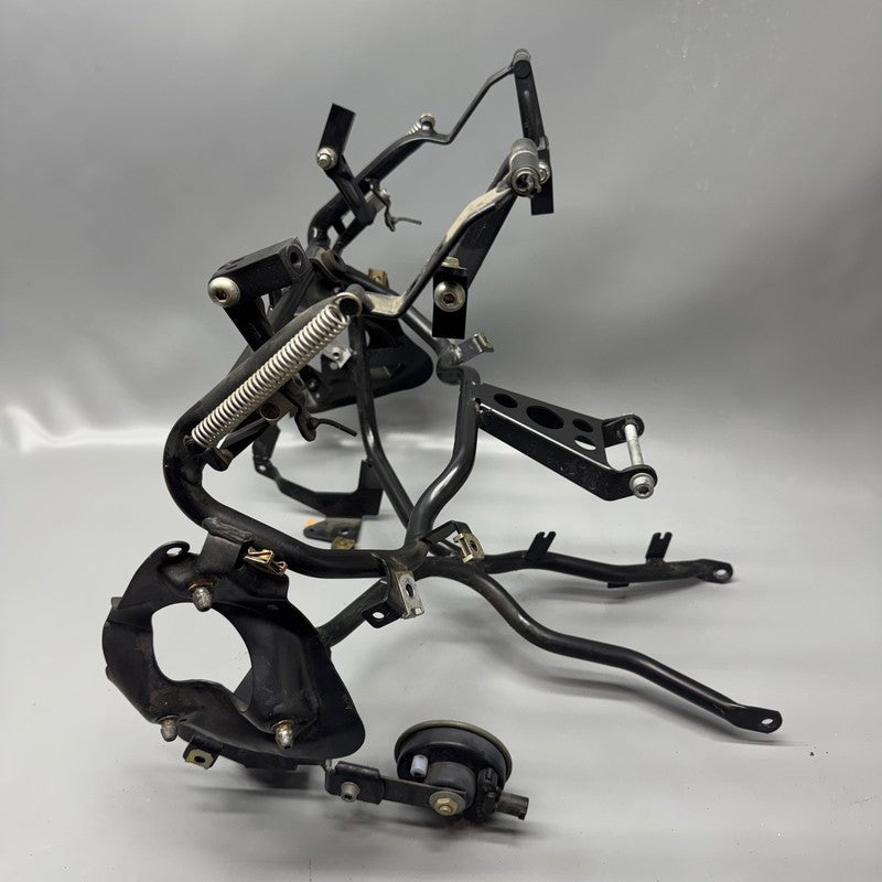 BMW K1200RS K589 FAIRING BRACKET 1996-1999 2000 2001 2002 2003 2004 20