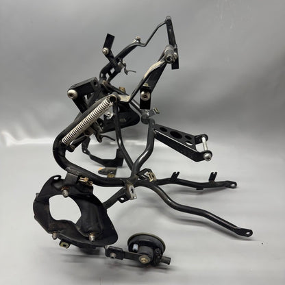 BMW K1200RS K589 FAIRING BRACKET 1996-1999 2000 2001 2002 2003 2004 20