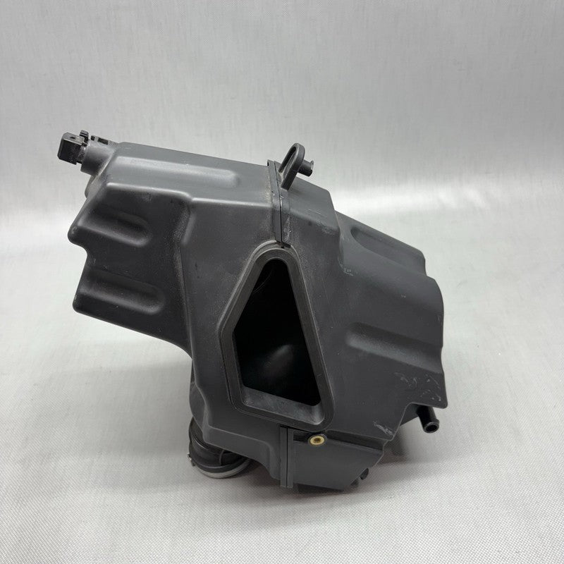 7724926 BMW C650 GT INTAKE MUFFLER 2011 2012 2013 2014 2015 OEM 7724926