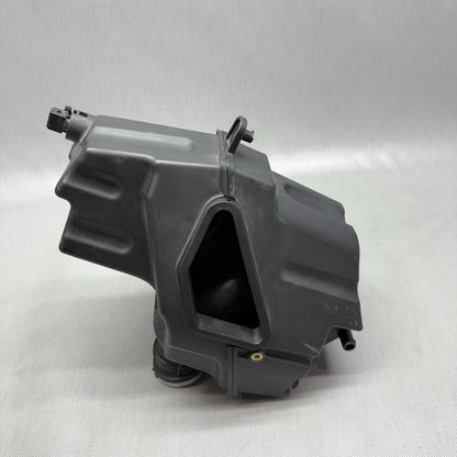 7724926 BMW C650 GT INTAKE MUFFLER 2011 2012 2013 2014 2015 OEM 7724926