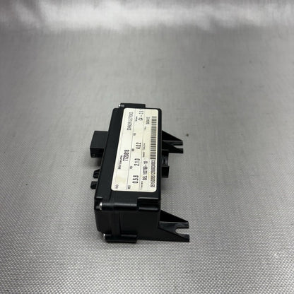 7720818 BMW C650 GT TIRE PRESSURE CONTROL UNIT 2011 2012 2013 2014 2015 OEM 7720818