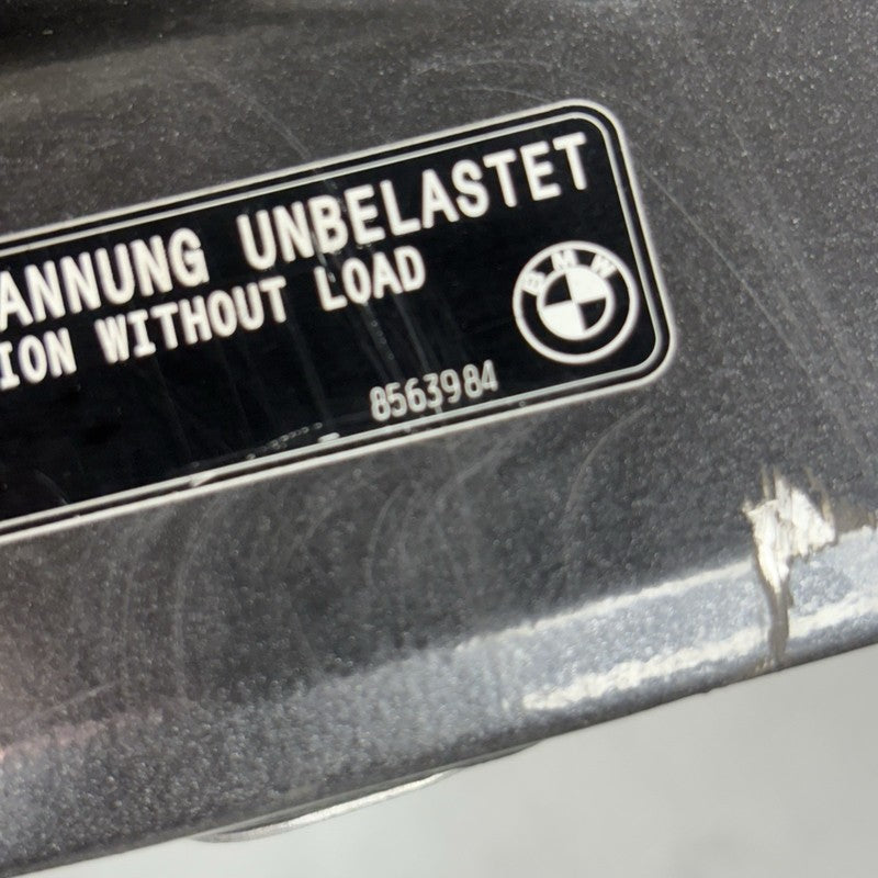 8554126 BMW G 310R REAR SWINGARM 2016 2017 2018 2019 2020 OEM 8554126