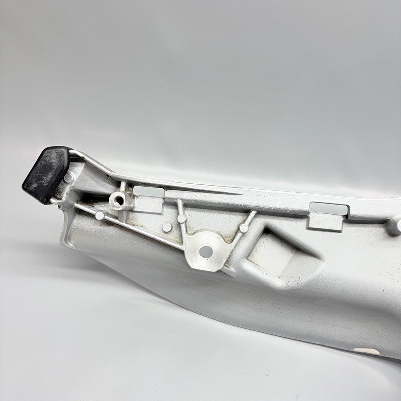BMW R1150 RT FOOTREST PLATE LEFT 2000 2001 2002 2003 2004 2005 2006 OE