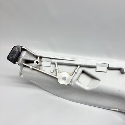 BMW R1150 RT FOOTREST PLATE LEFT 2000 2001 2002 2003 2004 2005 2006 OE
