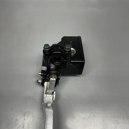 C 650 EVOLUTION BMW C 650 EVOLUTION HANDBRAKE LEVER FRONT WHEEL 2015 2016 2017 2018 OEM