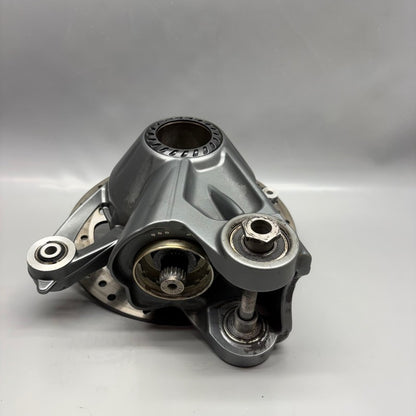 BMW K1300S RIGHT ANGLE GEARBOX 2009 2010 2011 2012 2013 2014 2015 2016