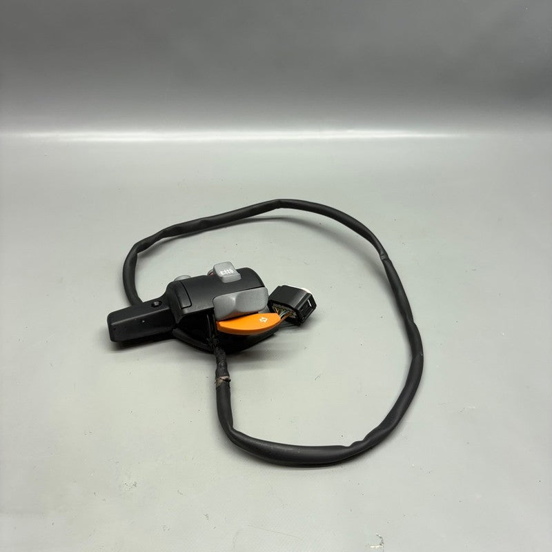 BMW K1200LT COMBINATION SWITCH RIGHT 2005 2006 2007 2008 OEM