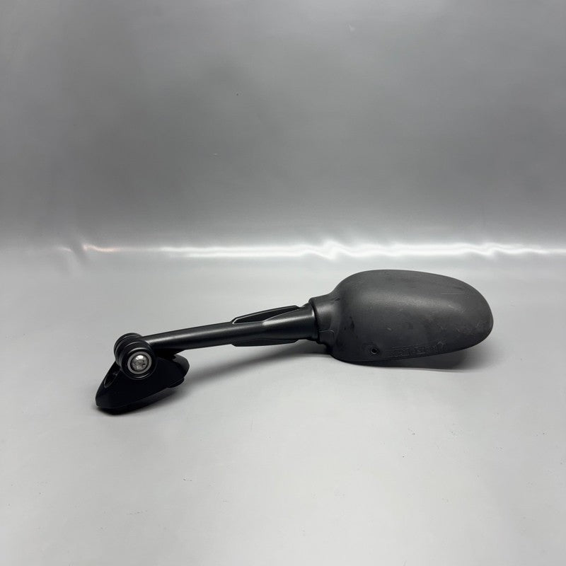 7714111 BMW F800ST MIRROR LEFT 2005 2006 2007 2008 2009 2010 2011 OEM 7714111