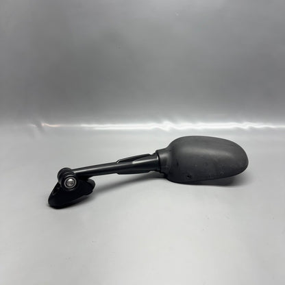 7714111 BMW F800ST MIRROR LEFT 2005 2006 2007 2008 2009 2010 2011 OEM 7714111