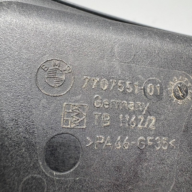 BMW K 1300S OIL TANK 2009 2010 2011 2012 2013 2014 2015 2016 OEM 77075